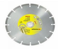 Bosch osprzĘt b 2608602191 tarcza diamentowa budowlana pro-eco 115mm