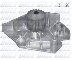 Dolz c112 filtr paliwa aro, citroËn xm (y3), fiat ulysse (220), lancia zeta (220), peugeot 605 (6b)