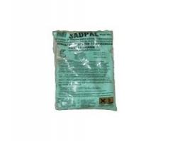 Unimet sadpal 100g katalizator do spalania sadzy sadpal 100g saszetka