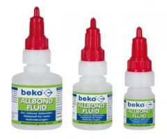 Beko1 bk 26120 klej allbond fluid 20 gram