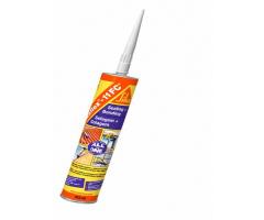 Sika sik 2845 sikaflex 11fc 300ml czarny