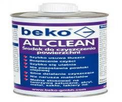 Beko1 bk 266120500 Środek do czyszczenia powierzchni allclean 500ml