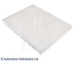 Blue print adg02555 filtr kabinowy kia, hyundai ix20 (jc), kia venga (yn), lancia delta iii (844)