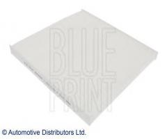 Blue print adz92509 40f9003blp filtr kabinowy, isuzu d-max (8dh)