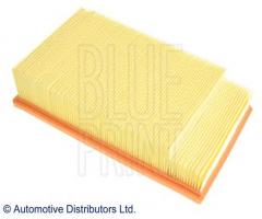 Blue print adn12253 20f1039blp filtr powietrza, nissan primera (p12)