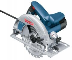 Bosch niebieski b 601623000 pilarka tarczowa gks 190 70mm 1400w