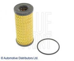 Blue print adn12127 10f1016blp filtr oleju, nissan qashqai / qashqai +2 (j10, jj10)