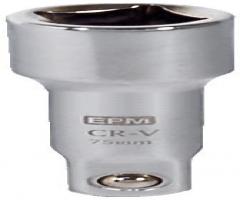 Epm professional e-400-0900 przedłużka 1/2 cr-v 75mm