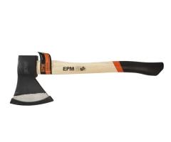 Epm professional e-430-3060 siekiera z drewnianą rączką 600g