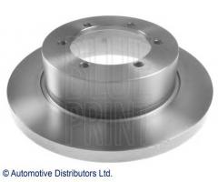 Blue print adn143151 40h1032blp tarcza hamulcowa tylna