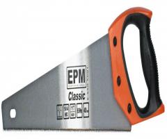 Epm professional e-550-5000 piła ręczna classic 400mm 7 zębów/cal