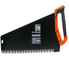 Epm professional e-550-5100 piła do suporeksu 700mm 34/17z premium black teflon