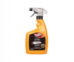 Moje auto bis 19-049 preparat do mycia szyb 650ml