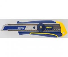 Irwin i-10507580 nóż Łamany z pokrętłem 18mm