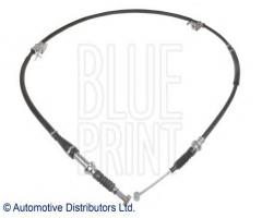 Blue print adm546117 70h3087blp linka hamulcowa tylna lewa, mazda premacy (cp)