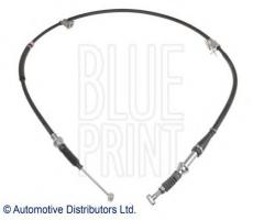 Blue print adm546118 70h3088blp linka hamulcowa tylna prawa, mazda premacy (cp)