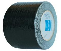 Xl-tape tt scza 50 taśma duct tape 48mm*50y czarna