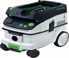 Festool fe 583490 odkurzacz mobilny ctl 26e