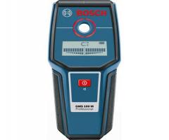 Bosch niebieski b 601081100 detektor gms 100 m