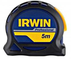 Irwin i-10507791 miara zwijana professional 5m