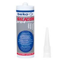 Beko1 bk 22401 silicon universalny 310ml bezbarwny pro4