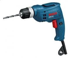 Bosch niebieski b 601472600 wiertarka gbm 6 re 350w-suw