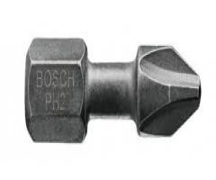 Bosch osprzĘt b 2608522043 bit diamond impact phillips ph3 25mm