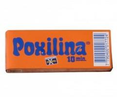 Poxipol poxilina 155 poxipol-poxilina 250g/155ml