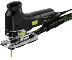 Festool fe 561445 wyrzynarka trion ps 300 eq plus