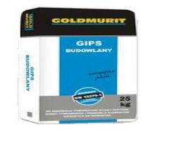 Unimet 5gibu.bia15 goldmurit gips budowlany 15kg