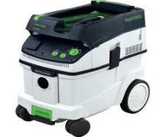 Festool fe 584025 odkurzacz mobilny cleantec ctl 36e ac