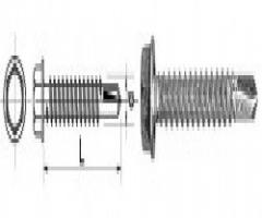 Pgb*fasteners 530 6.3*19kg wkręt samowiertny z Łbem sześciokątnym hwh 6.3*19mm kg