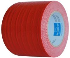 Xl-tape tt scz 50 taśma duct tape czerwona 48mm*50y