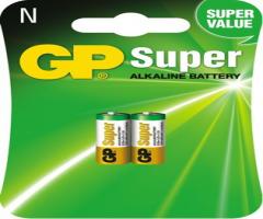 Gp batter gp 910a-u2 bateria alkaliczna 1.5v 910a