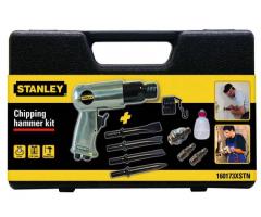 Stanley n/160173xstn młot udarowy z końcówkami pneumatyczny 6 bar