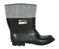 Unimet bhp but-fg42 buty filcowe 100% guma rozmiar 42