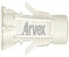 Arvex ar 1051.0010 dybel nylonowy universalny evd 6/35