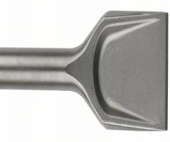 Bosch osprzĘt b 2608690193 dłuto 6-kątne płaskie 22mm 80*400 hex