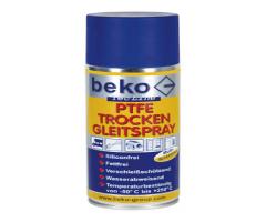 Beko1 bk 2986400 smar teflonowy ptfe 400ml