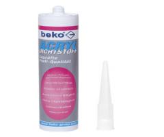 Beko1 bk 230320 akryl bezbarwny 310ml