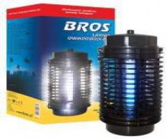 Bros br b445 lampa owadobójcza