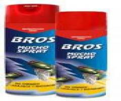 Bros br b094 Środek owadobójczy - muchospray 390/250 ml