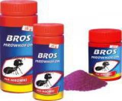 Bros br b009 mrówkofon 120g