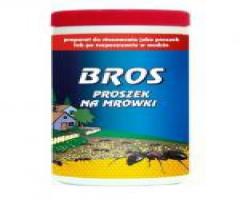 Bros br 0396 proszek na mrówki 500g