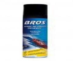 Bros br b338/3 spray na owady biegające 300ml