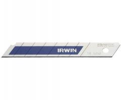 Irwin i-10507104 ostrza Łamane bi-met 18mm*50 sztuk