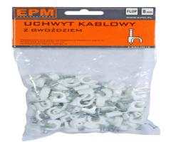 Epm professional e-650-0018 uchwyt flop fo-8 100 sztuk