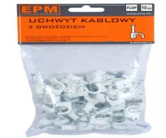 Epm professional e-650-0010 uchwyt flop fo-10 100 sztuk