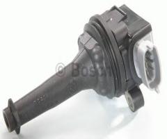 Bosch 0221604010 cewka zapłonowa ford volvo, ford focus ii (da_), volvo s80 i (ts, xy)