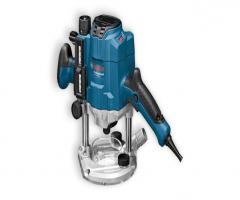 Bosch niebieski b 601626000 frezarka górnowrzecionowa gof 1250 ce 1250w